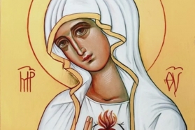 Wspomnienie Niepokalanego Serca Najświętszej Maryi Panny 