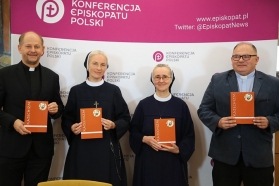 Konferencja prasowa nt. wychowania katolickiego...