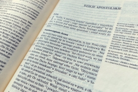 XVI Ogólnopolski Tydzień Biblijny