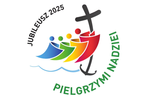 Przeżywamy Rok Jubileuszowy 2025