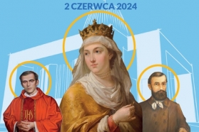 XVII ŚWIĘTO DZIĘKCZYNIENIA